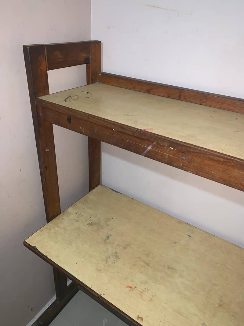 study table IMPORTED PORTABLE 3