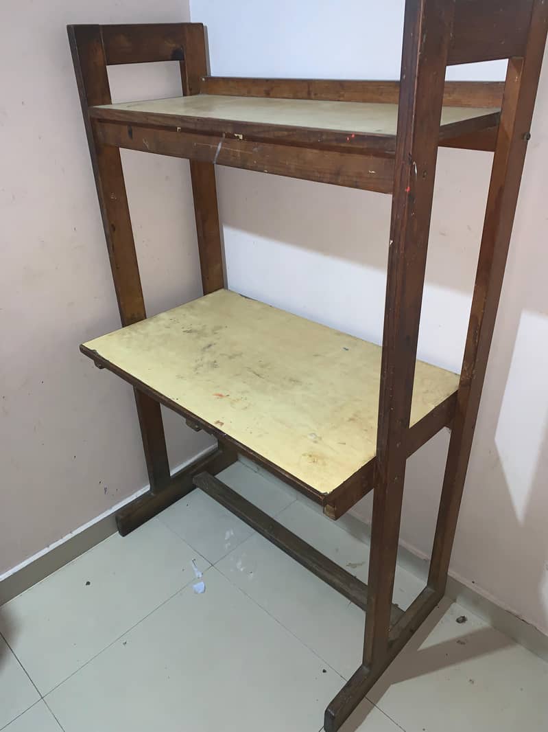 study table IMPORTED PORTABLE 6