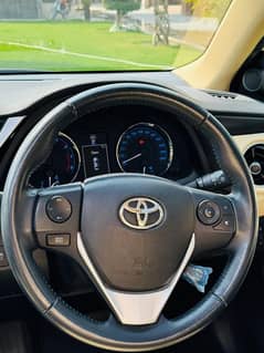 Toyota grande 2020