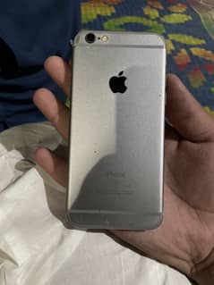 Apple iPhone 6S