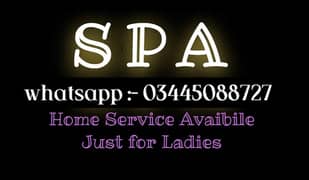 Spa Services | Spa | Spa Home service | Spa At you door step