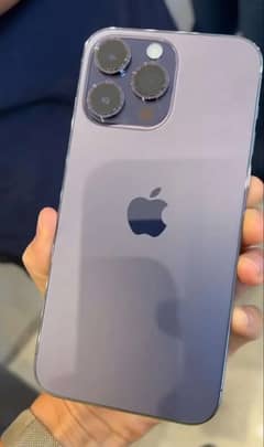 Apple iPhone 14 Pro Max