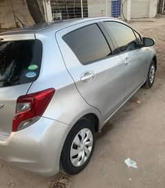 Vitz 14/19 Spider Shape
