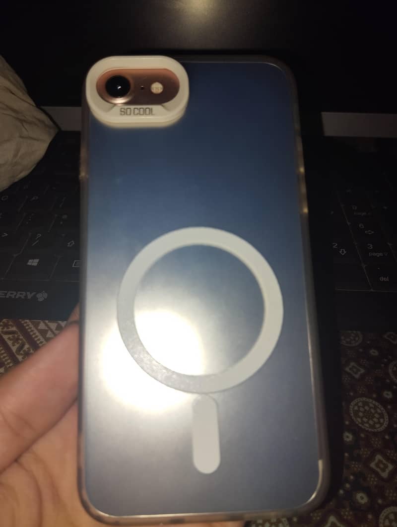 iPhone 7 non pta bypass strong. no fault 1