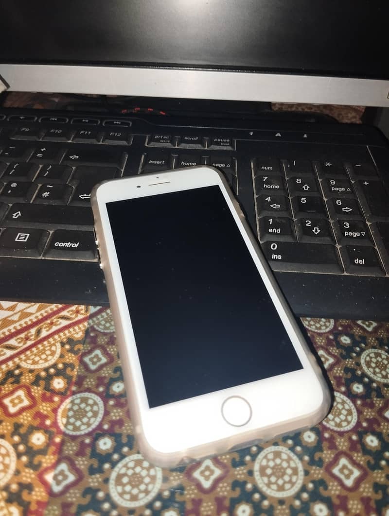 iPhone 7 non pta bypass strong. no fault 2