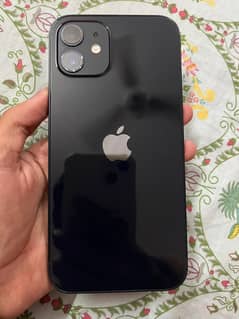 iphone 12 non pta jv condition 9/10