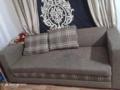 hiselling 3seater