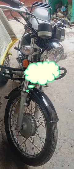 2023 model