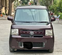 Toyota pixies space 2016 / 2024