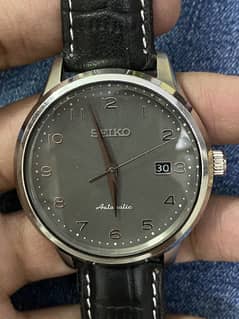 Seiko automatic japan