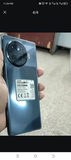 Camon 20 pro plus