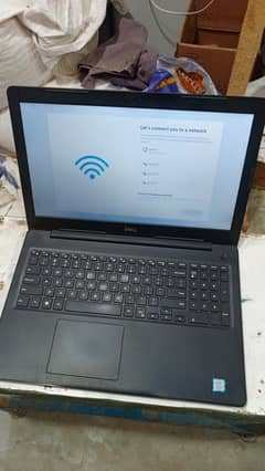 Dell inspirion 15 3583 | i3 8145u | Touch screen