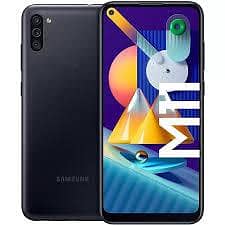 samsung M11 Pta approve without box and chager 0