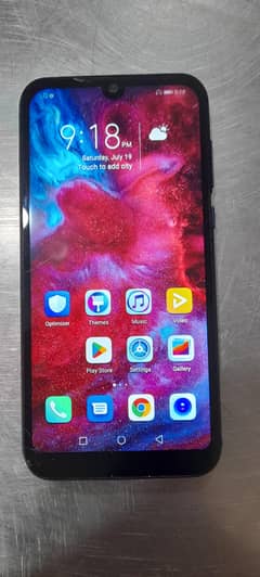 Huawei Honor 8S 2/32 Urgent sale