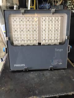 Philips Led flood light 250 watt