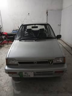 mehran Vxr