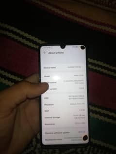 Huawei P30 lite
