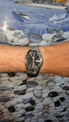 Seiko 5