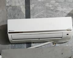 dawlance 1.5 ton  envertor ac
