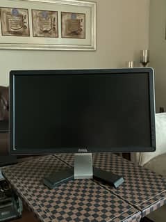 Dell 19 Inch Monitor – 75Hz | Excellent Condition