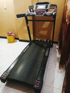 Sole f60 Treadmill