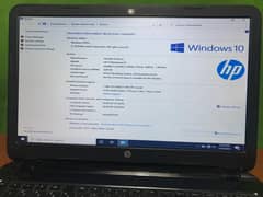 HP