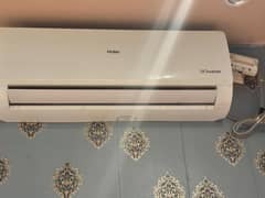 Haeir 1 ton ac