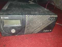 720 W invertor UPS