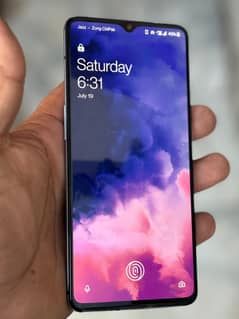 one