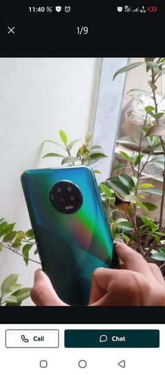 not 7.6 + 12 GB wala