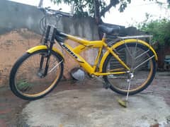 Humber cycle for sale