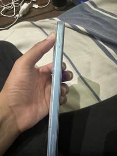 Itel p65c open box