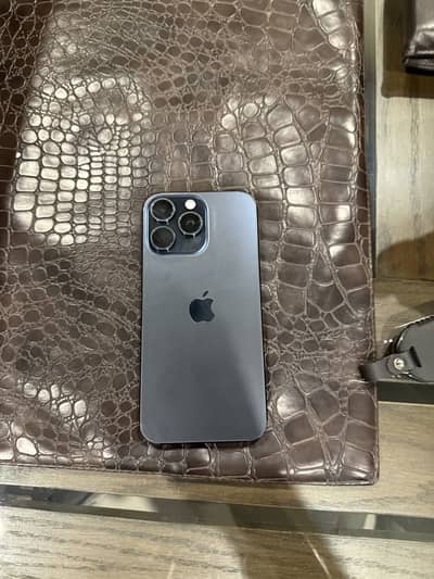 15 Pro Max PTA approved