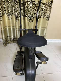gym cycle best for fitness