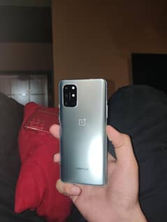 One