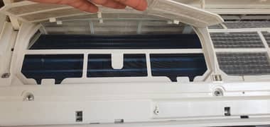 Dc inverter 1 ton