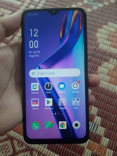OPPO A12