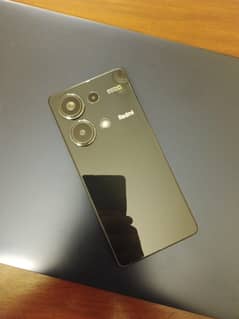 Redmi Note 13 Pro Just Brand New Condition