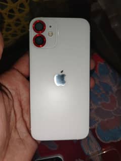 iphone 12mini