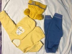 cloths