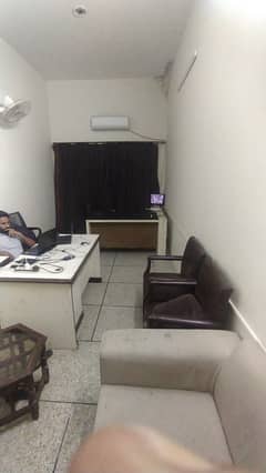 12 Marla Full House For Rent. Only IT Office & Call Sentar