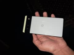 Google pixel 6