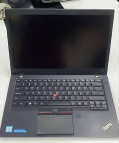 Lenovo T460