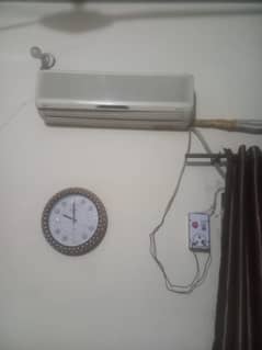 LG split ac 1 ton