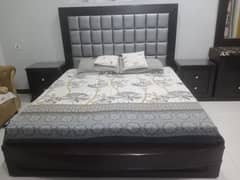 mattress