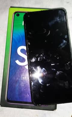 infinix