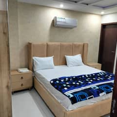 Per day Extra Luxury furnished 2 bedroom penthouse