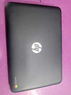 HP Chromebook 11 g4