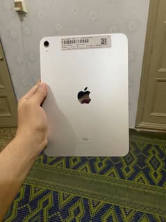 Ipad 10 generation 10/10