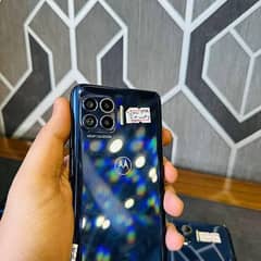 Motorola One 5G 4/128